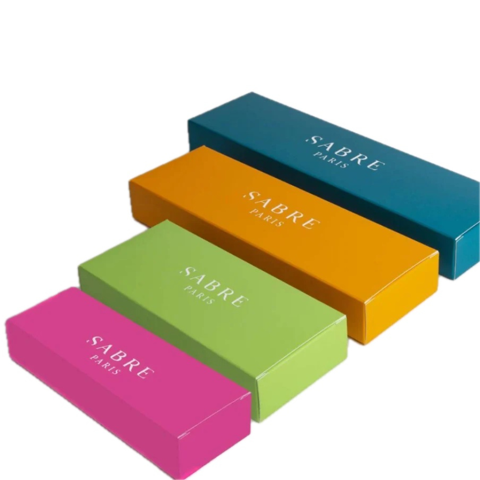 Geschenkbox - Sabre Paris in der Gruppe Tischgedeck / Besteck / Besteckaufbewahrung bei The Kitchen Lab (2195-35144)