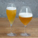 Weinglas 340 ml, Piccolo - Kimura Glass