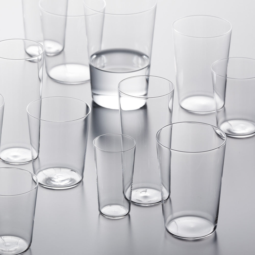Tumbler 320 ml, Compact - Kimura Glass