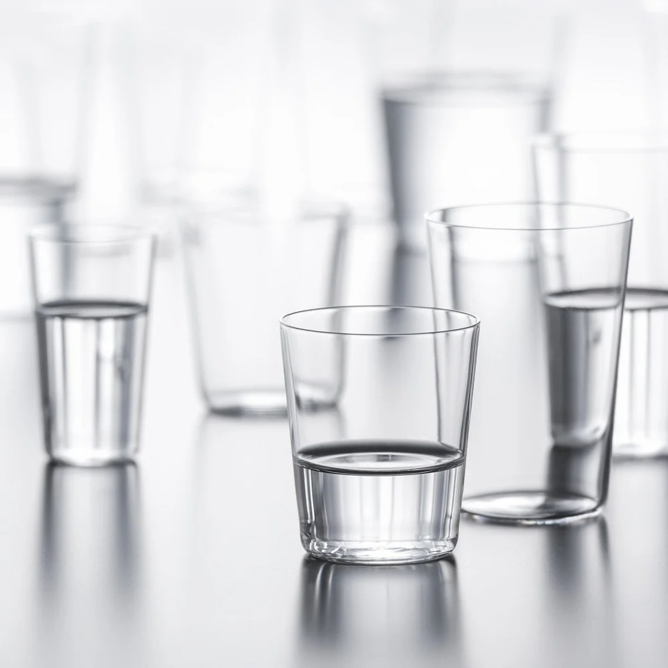  Old-fashioned 330 ml, Compact - Kimura Glass