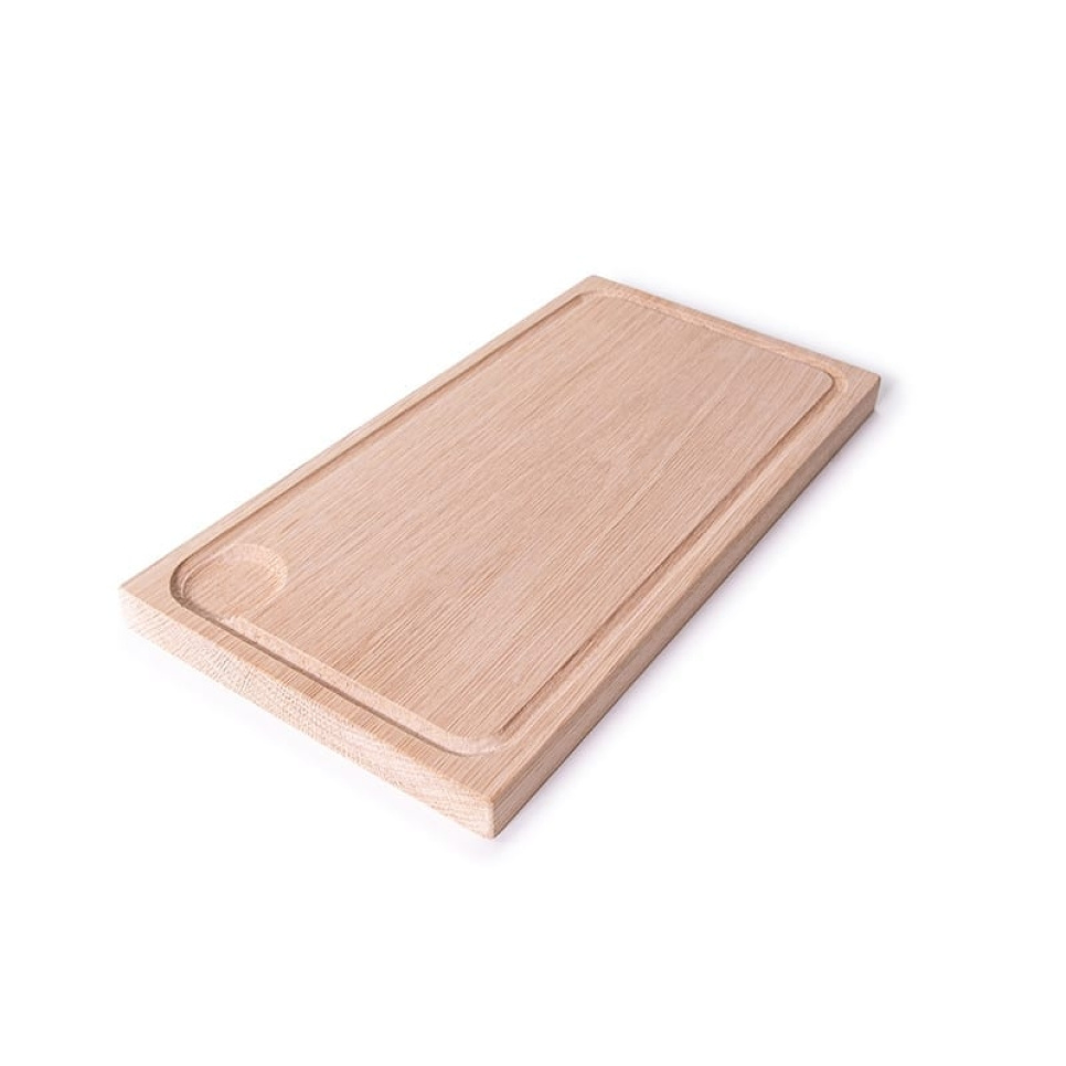 Landhausdiele, 32x17x2,1 cm - AT-Line in der Gruppe Kochen / Küchenutensilien / Schneidebretter bei The Kitchen Lab (2212-30418)