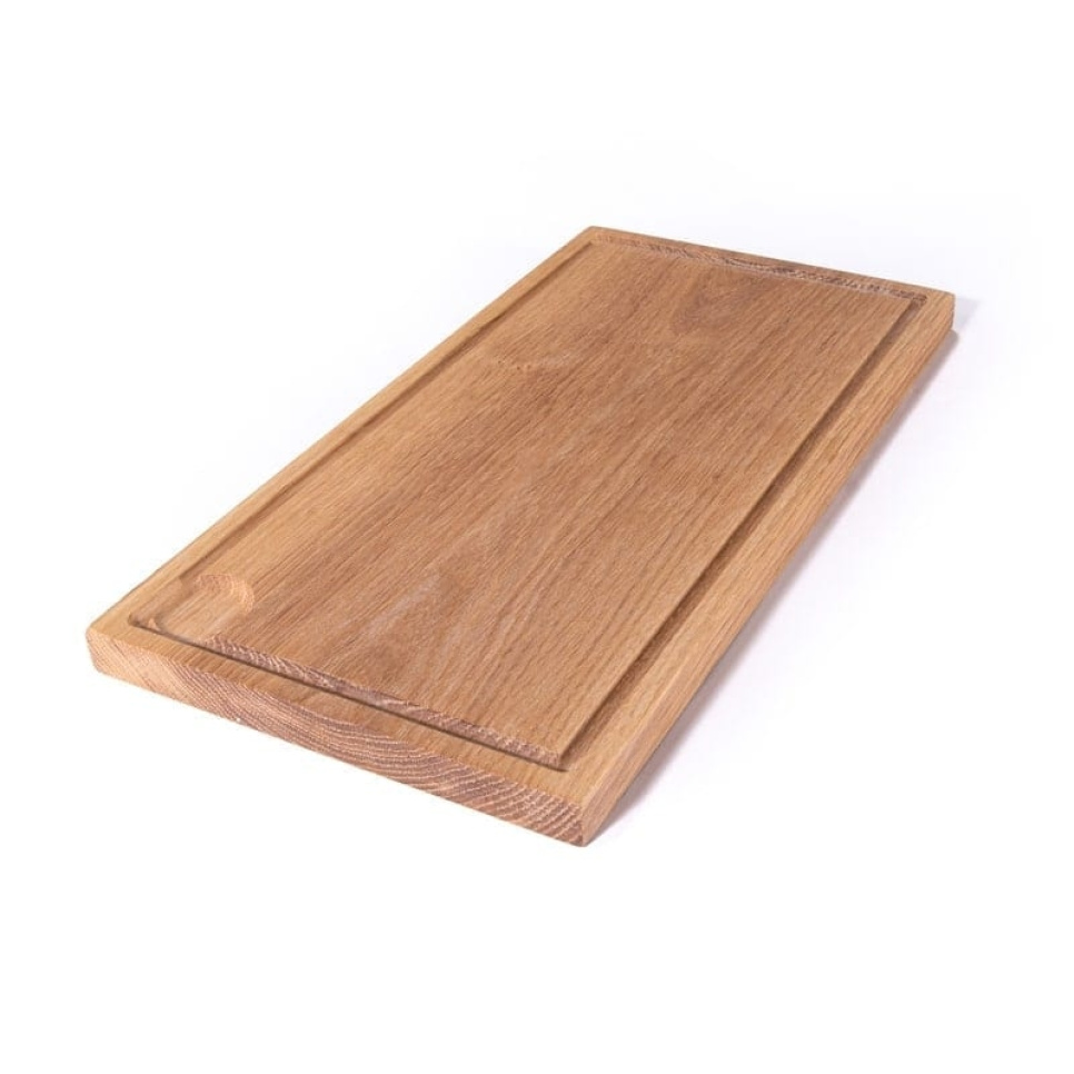 Landhausdiele, 40x21x2,1 cm - AT-Line in der Gruppe Kochen / Küchenutensilien / Schneidebretter bei The Kitchen Lab (2212-30421)