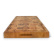 Stirnwand aus Eiche, 54x30x4 cm - AT-Line
