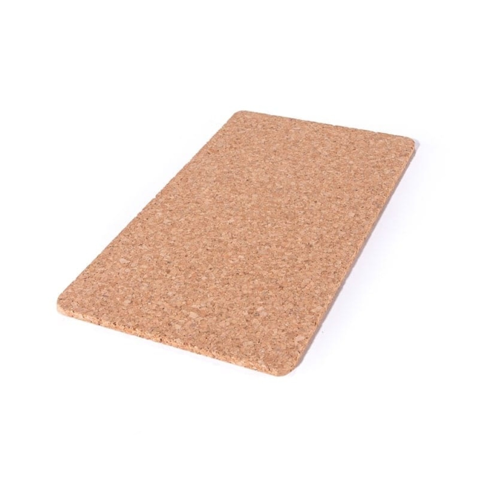 Korkunterlage für Plankenbrett, 32x17 cm - AT-Line in der Gruppe Tischgedeck / Sonstiges fürs Tischgedeck & Servieren / Untersetzer bei The Kitchen Lab (2212-30555)