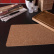 Korkunterlage für Plankenbrett, 32x17 cm - AT-Line
