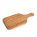 Servierbrett aus Olivenholz, 22x11,5 cm - AT-Line