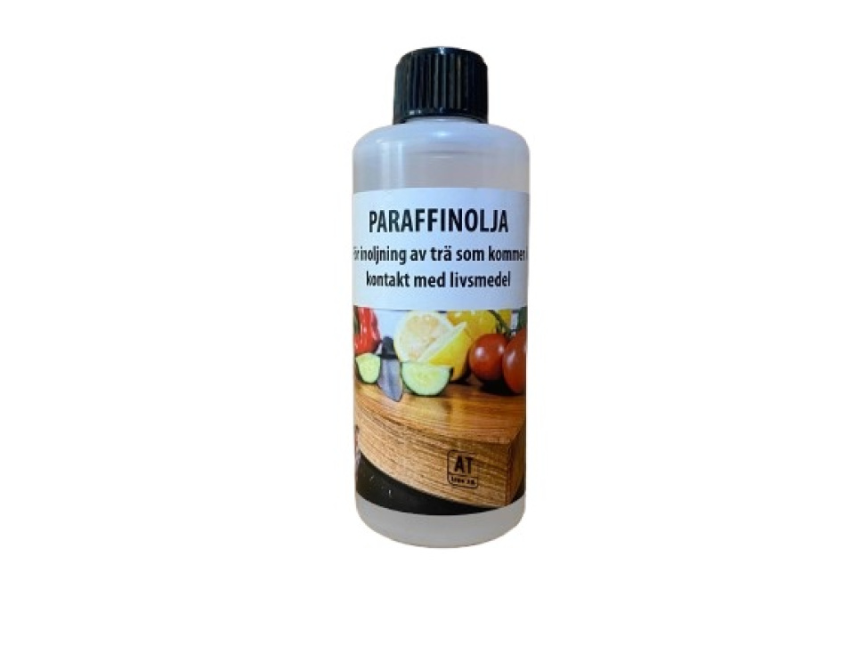 Paraffinoil, 100 ml - AT-Line in der Gruppe Kochen / Küchenutensilien / Schneidebretter bei The Kitchen Lab (2212-30568)
