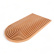 Brot- und Servierbrett aus Buche, Oval - AT-Line
