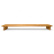 Serviertablett aus Eiche, 8 cm hoch - AT-Line