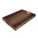 Tablett aus Walnuss - AT-Line