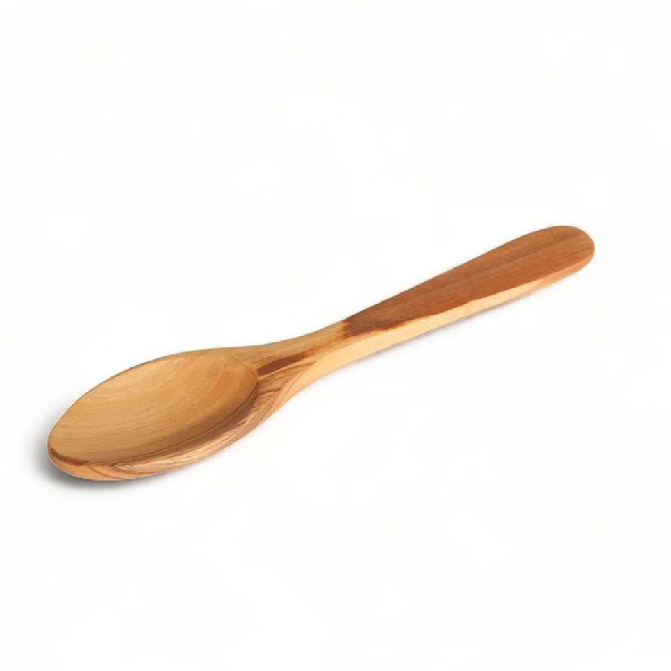 Holzlöffel aus Olivenholz - AT-Line in der Gruppe Kochen / Küchenutensilien / Kellen & Löffel bei The Kitchen Lab (2212-36616)
