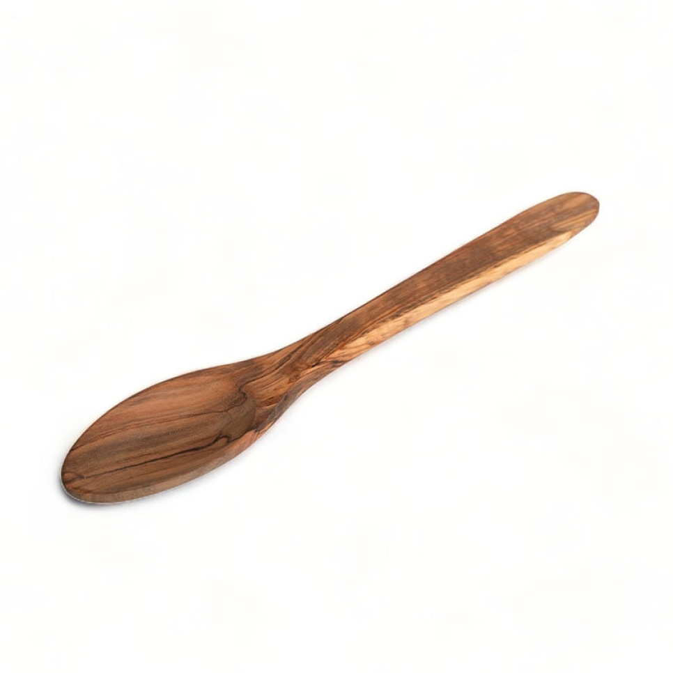 Holzlöffel aus Olivenholz - AT-Line