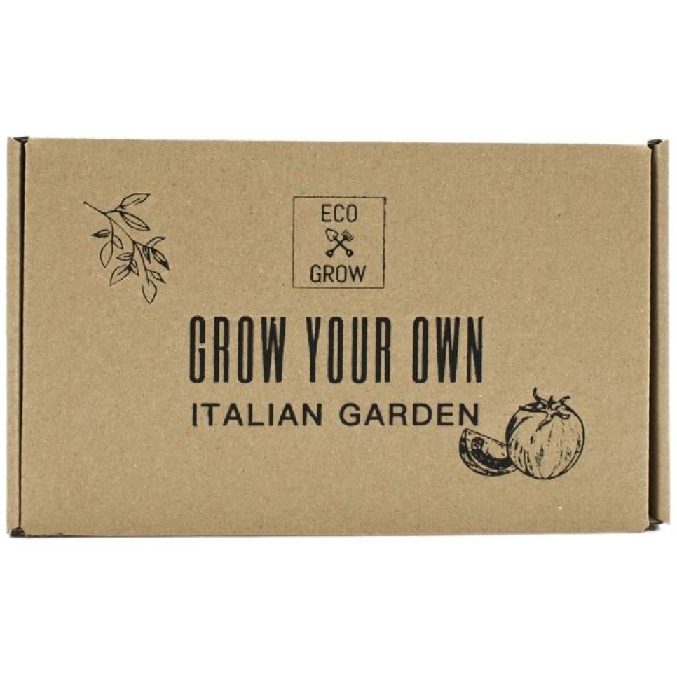 Anbausatz, asiatische Aromen (4 Stück) - Eco Grow in der Gruppe Kochen / Kolonial bei The Kitchen Lab (2214-31631)
