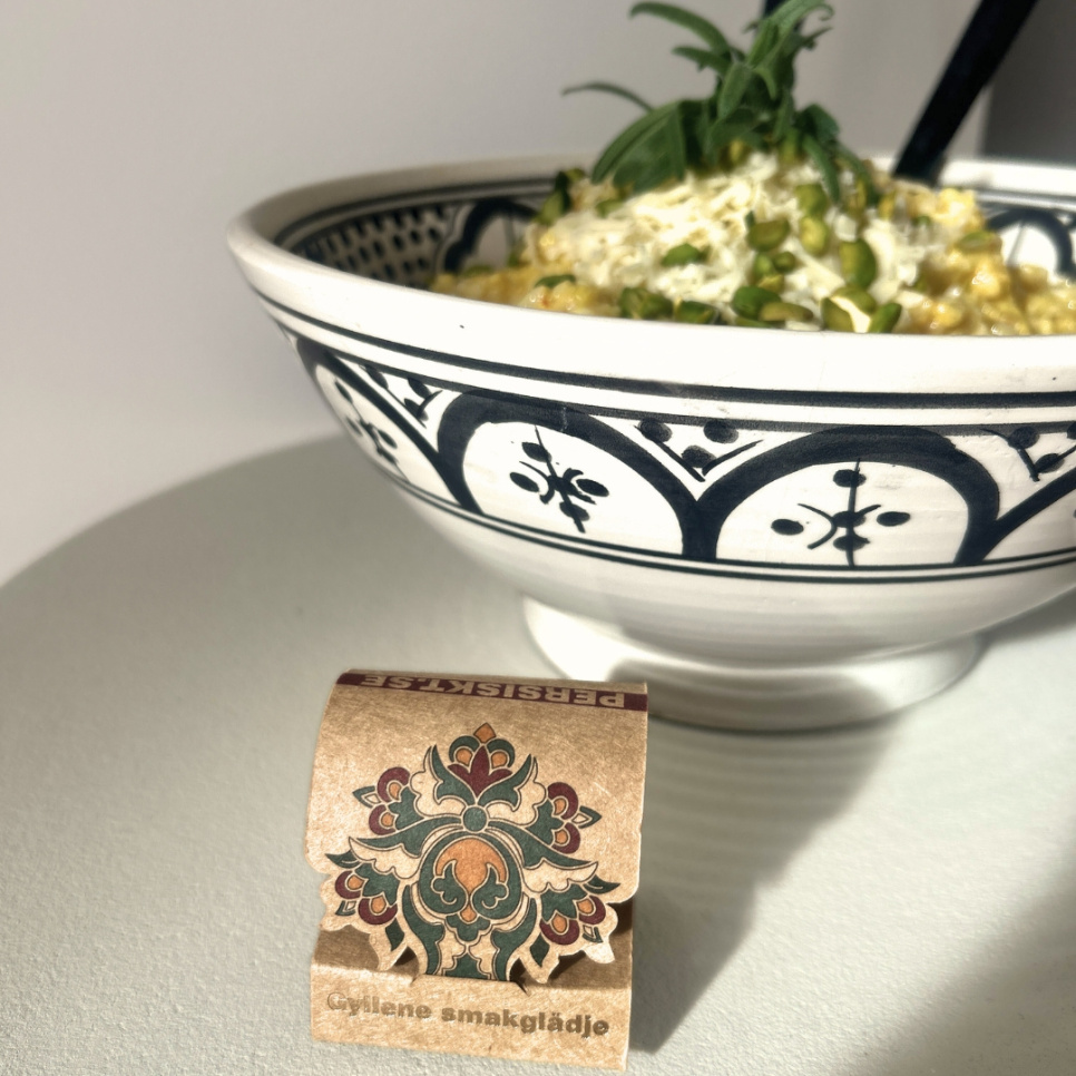 Persische Safranfäden, 1 g