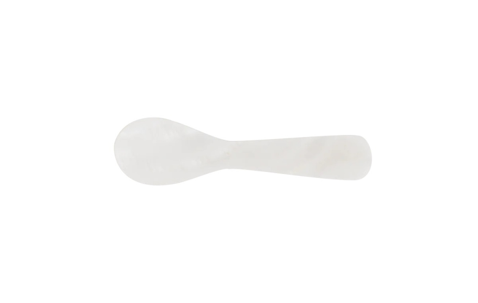 Löffel aus Perlmutt, 7 cm - Sturia in der Gruppe Tischgedeck / Besteck / Löffel bei The Kitchen Lab (2228-36293)
