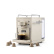 Kapselmaschine, Die Original Espresso-Kapselmaschine, Beige - Sjöstrand