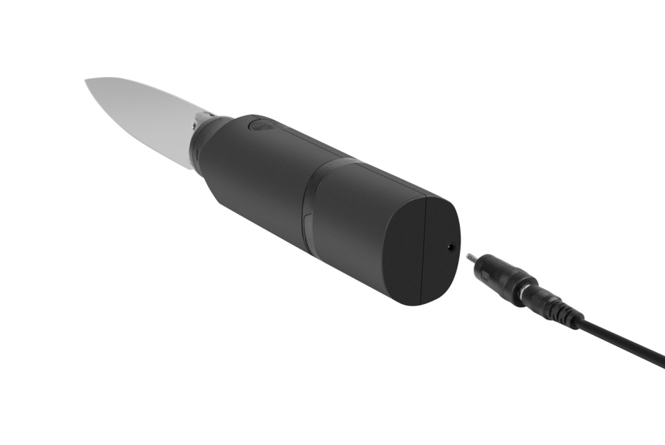 Ultraschallmesser 70W - 369Sonic