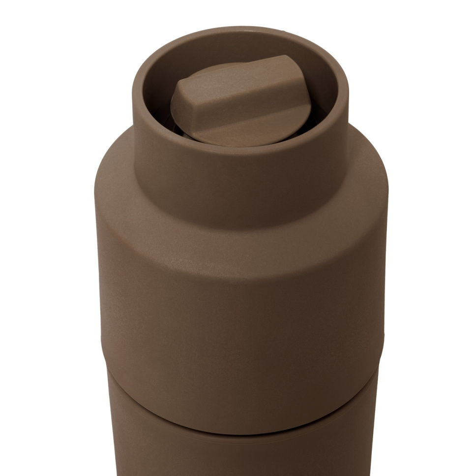 Pfeffermühle Billund, 12 cm - Crushgrind - All Spice