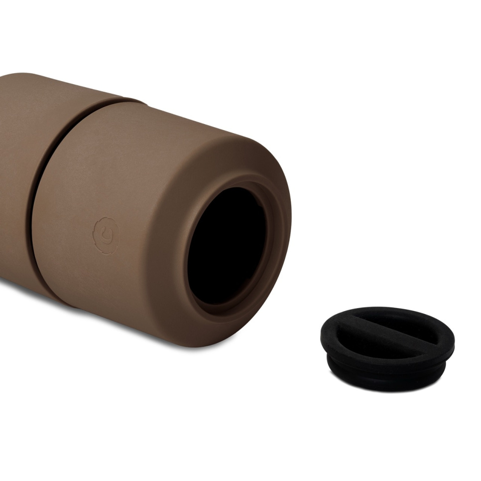 Pfeffermühle Billund, 12 cm - Crushgrind - All Spice