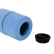 Pfeffermühle Billund, 12 cm - Crushgrind - Sea Salt