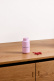 Pfeffermühle Billund, 12 cm - Crushgrind - Rose Hip