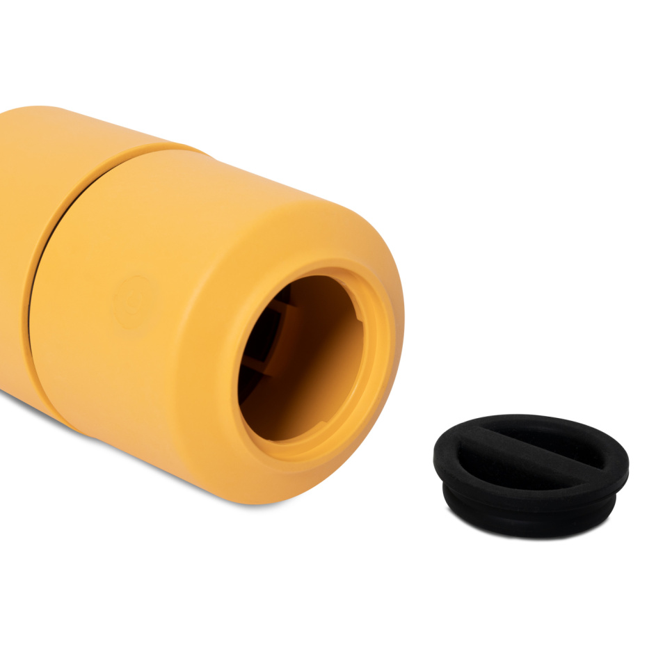 Pfeffermühle Billund, 12 cm - Crushgrind - Masala