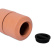 Pfeffermühle Billund, 12 cm - Crushgrind - Paprika