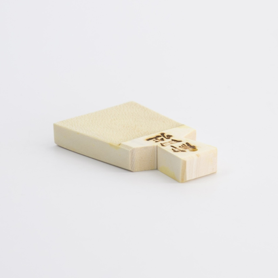 Oroshigane, Haifischhautreibe