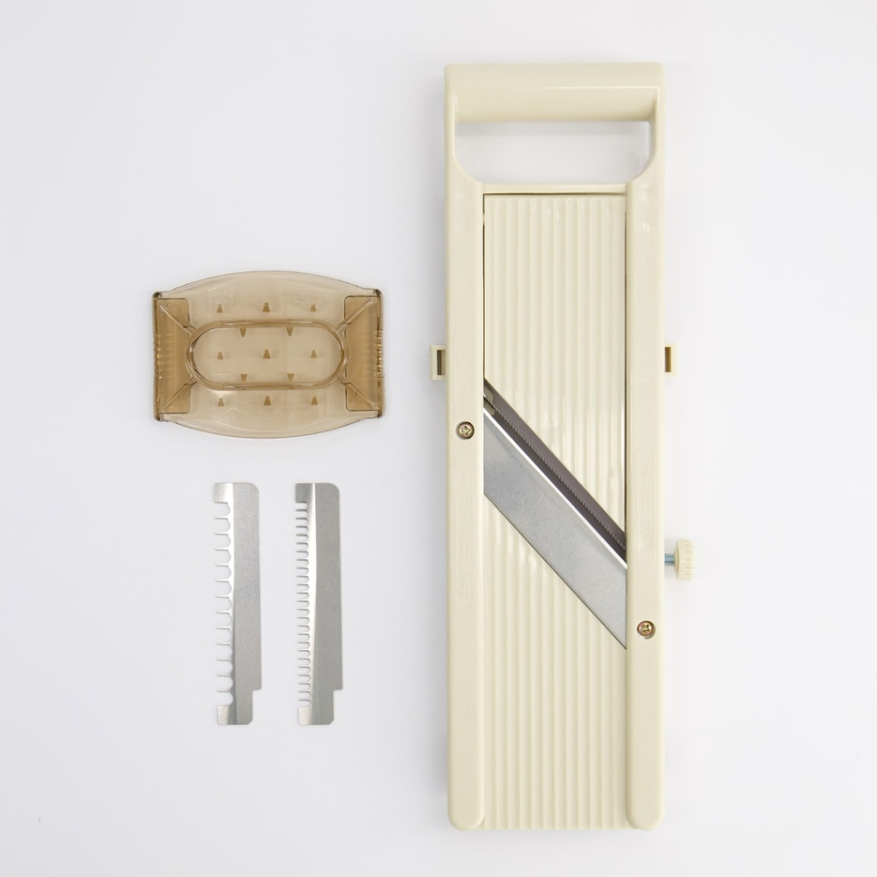 Japanische Mandoline, 59 mm - Shimomura