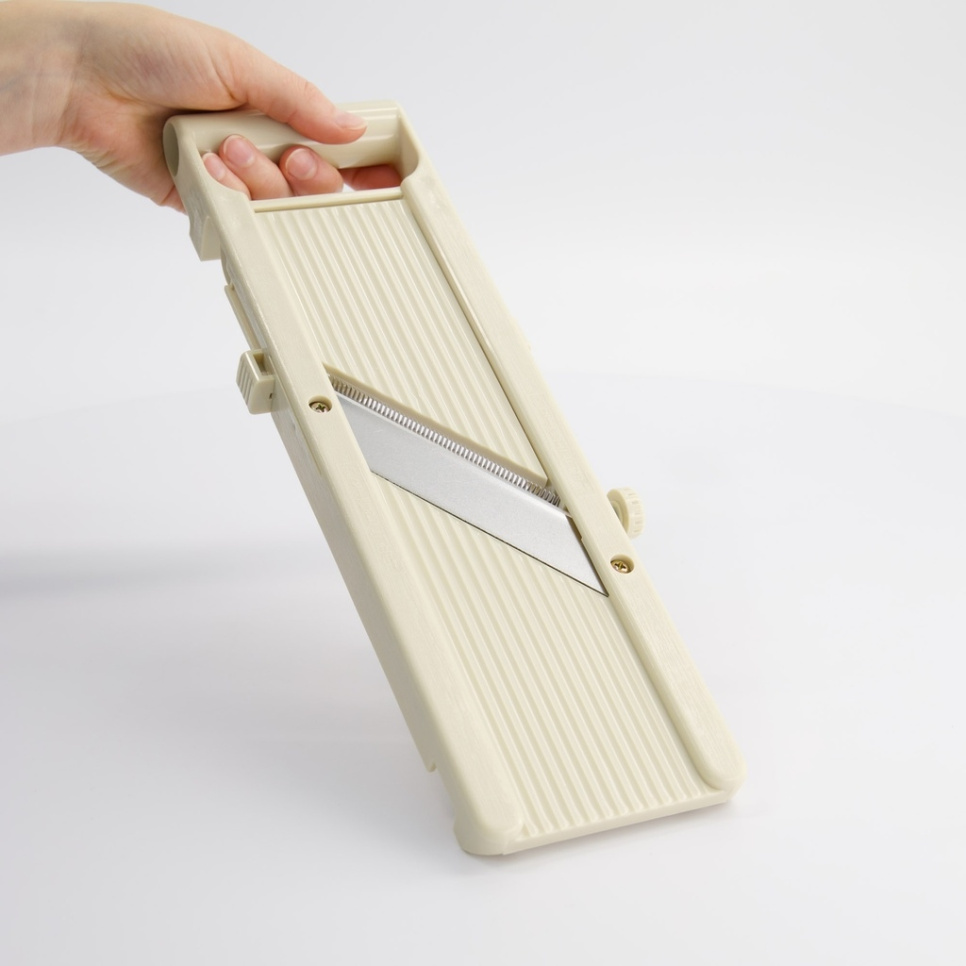 Japanische Mandoline, 59 mm - Shimomura