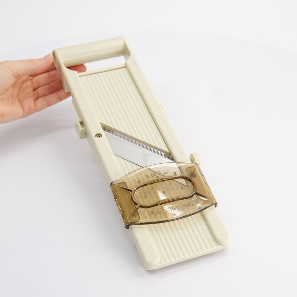 Japanische Mandoline, 59 mm - Shimomura