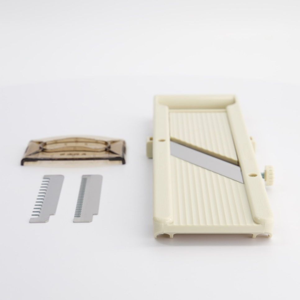 Japanische Mandoline, 59 mm - Shimomura