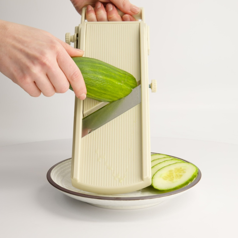 Japanische Mandoline, 76 mm - Shimomura