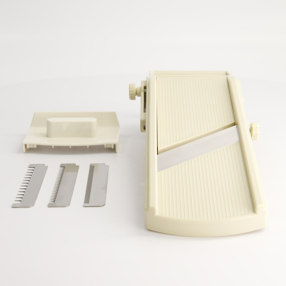 Japanische Mandoline, 76 mm - Shimomura