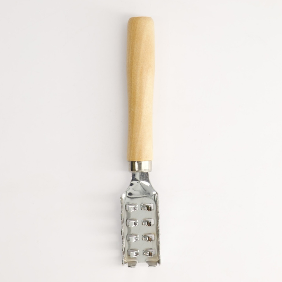 Japanischer Fischentschupper in der Gruppe Kochen / Küchenutensilien / Asiatische Küche bei The Kitchen Lab (2252-33036)