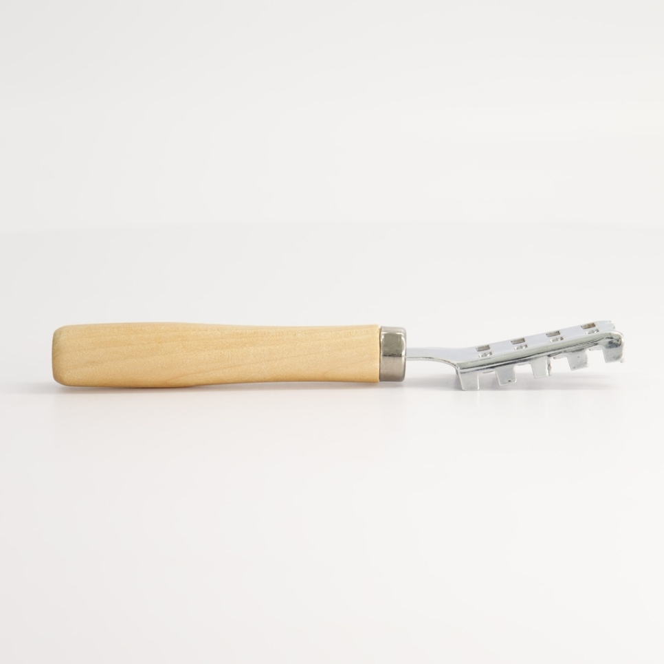 Japanischer Fischentschupper