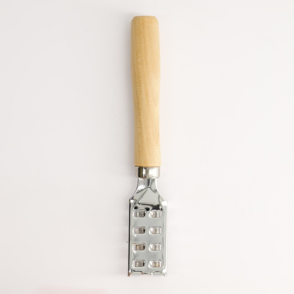 Japanischer Fischentschupper