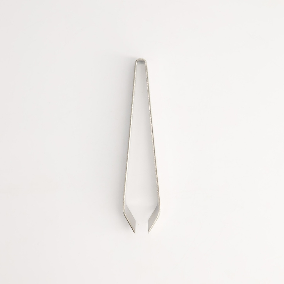 Japanische Fischgrätenpinzette