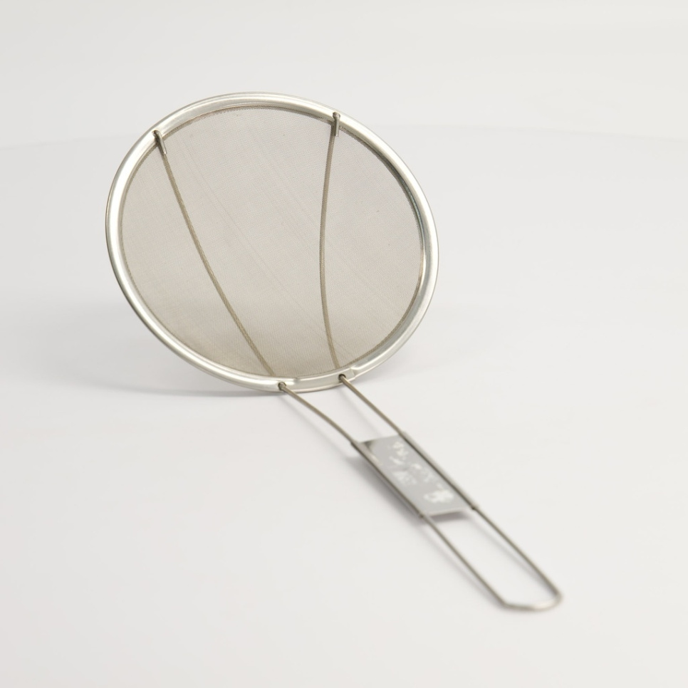 Japanische Schwimmkelle