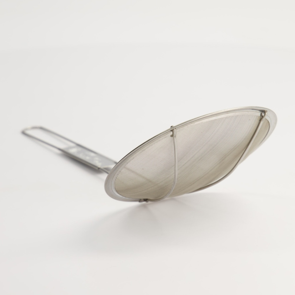 Japanische Schwimmkelle