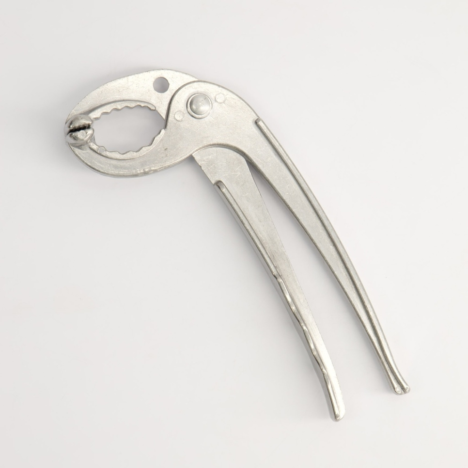 Seetang für Bibimbap-Schüssel in der Gruppe Kochen / Küchenutensilien / Asiatische Küche bei The Kitchen Lab (2252-33042)