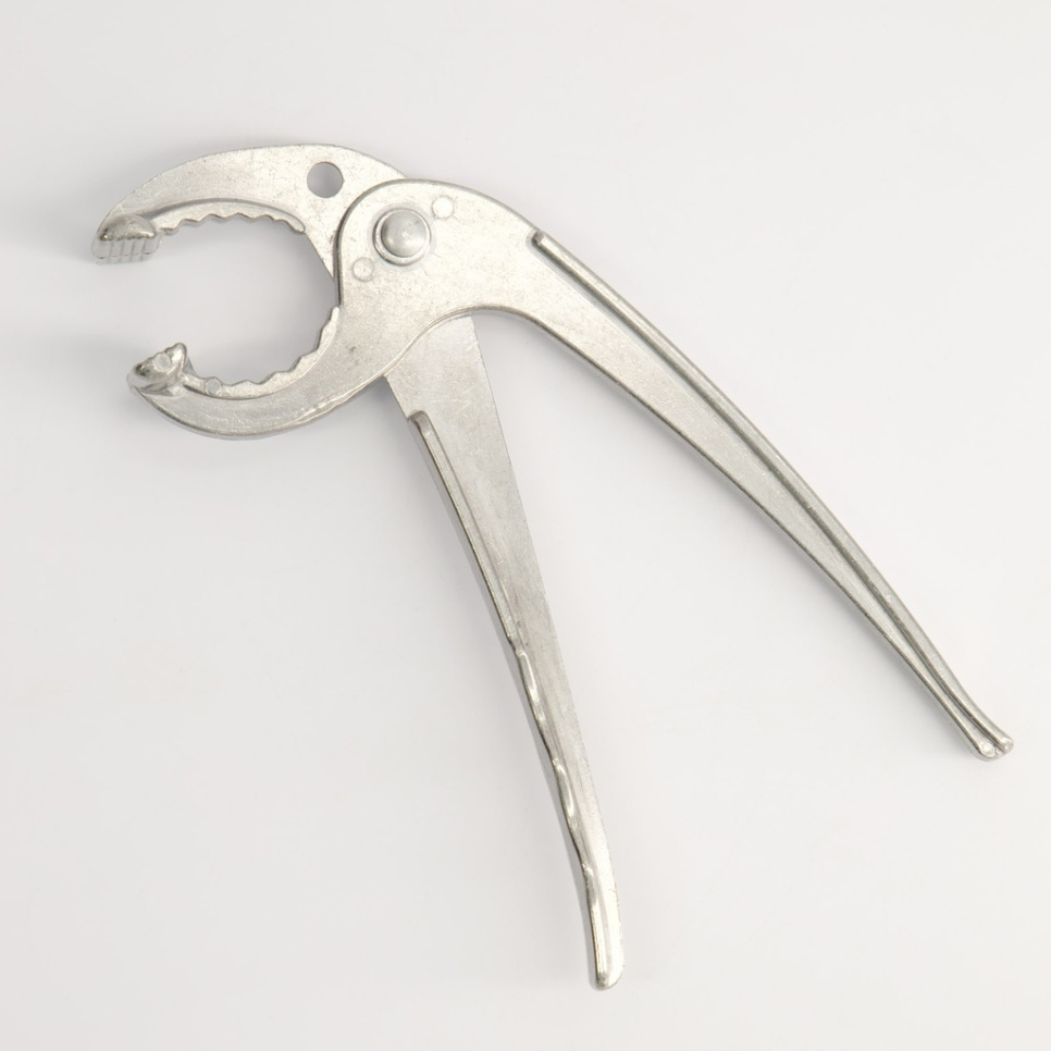 Seetang für Bibimbap-Schüssel