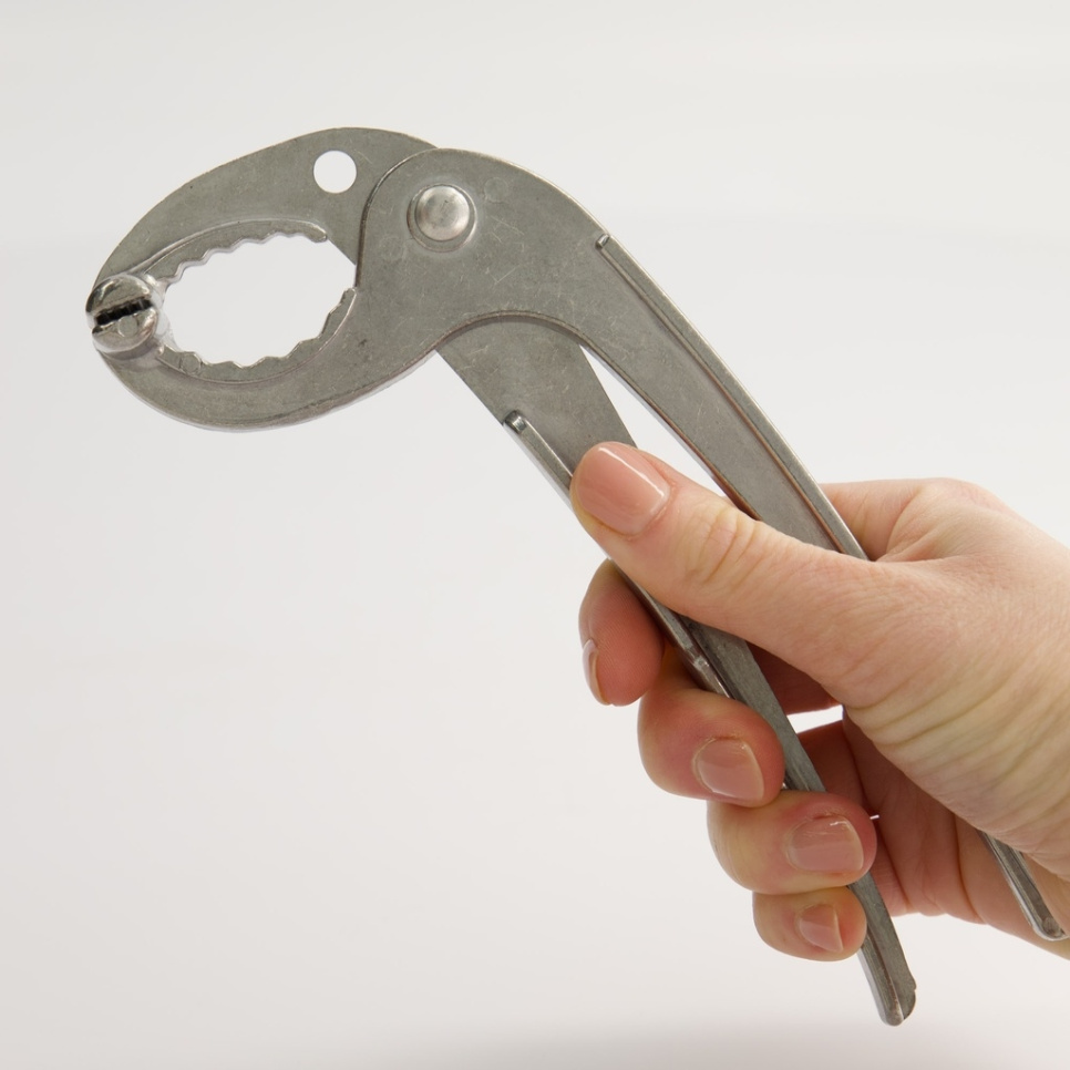 Seetang für Bibimbap-Schüssel