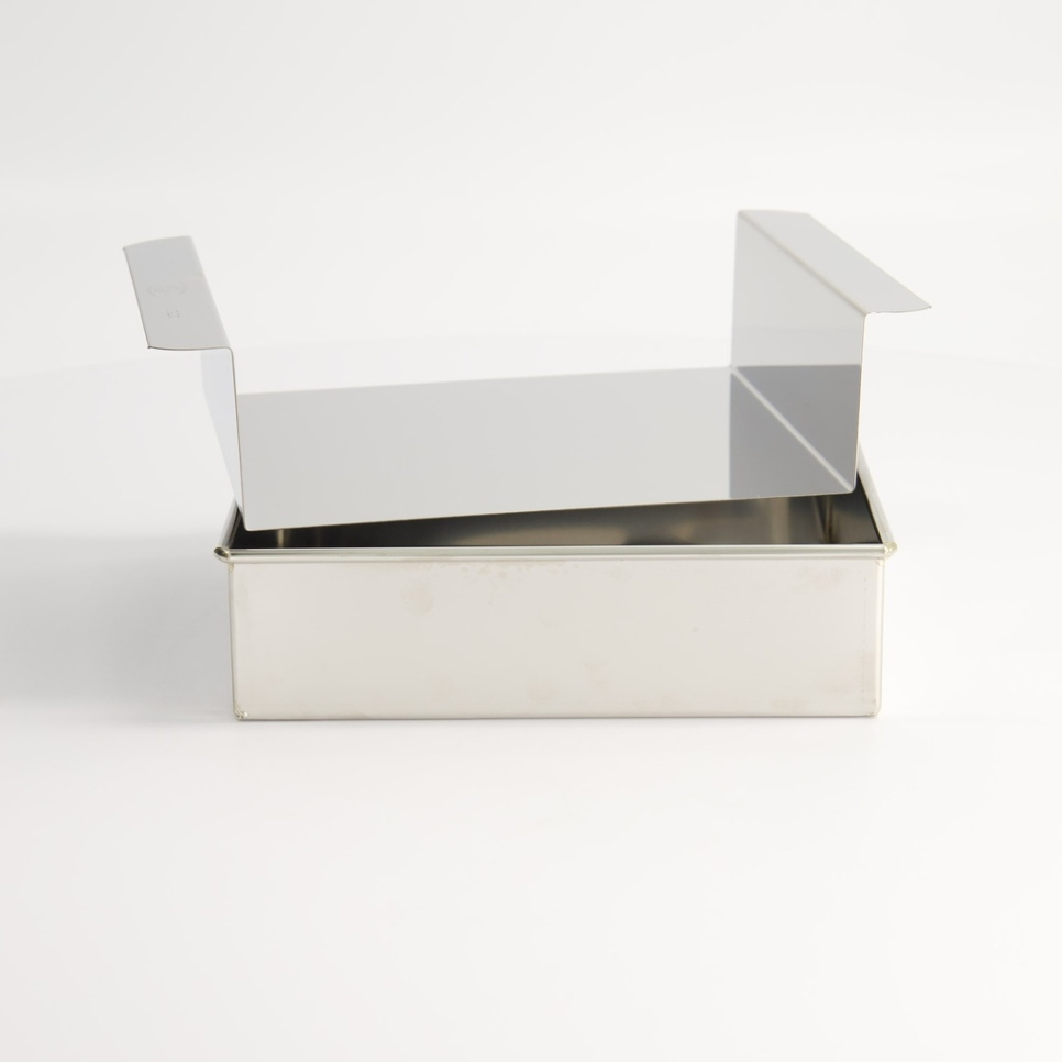 Japanische Tofu-Presse aus rostfreiem Stahl