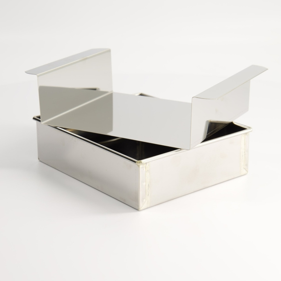 Japanische Tofu-Presse aus rostfreiem Stahl