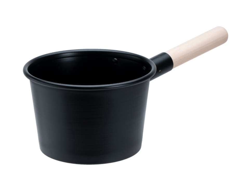 Japanisches Kohlefeuerzeug für Binchotan in der Gruppe Kochen / Küchenutensilien / Asiatische Küche bei The Kitchen Lab (2252-33047)