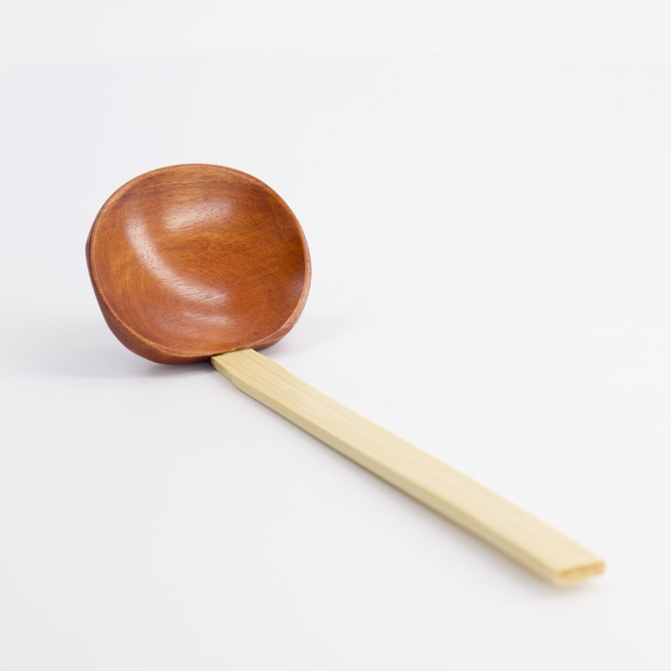 Bambus-Rahmenlöffel