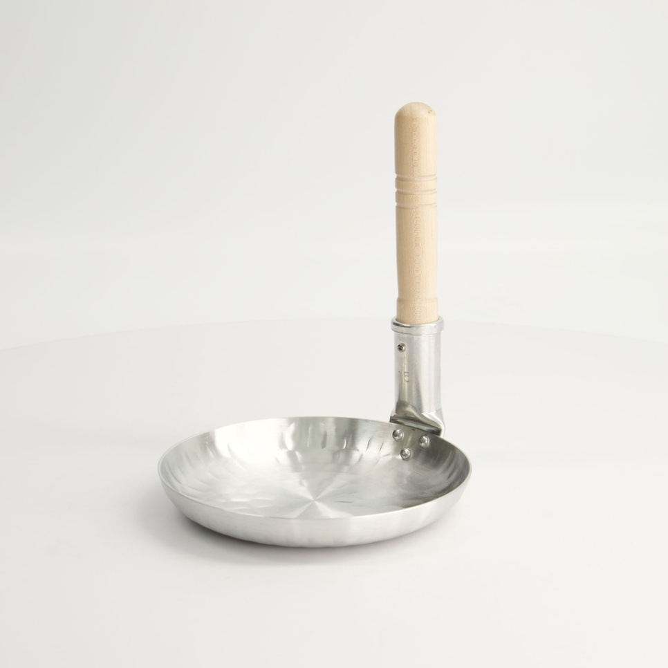 Aluminium Oyakodon Pfanne in der Gruppe Kochen / Küchenutensilien / Asiatische Küche bei The Kitchen Lab (2252-33075)