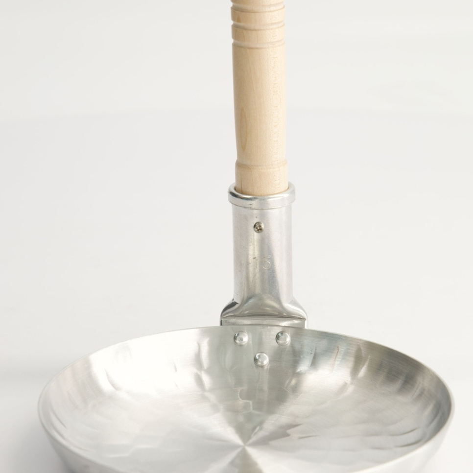 Aluminium Oyakodon Pfanne