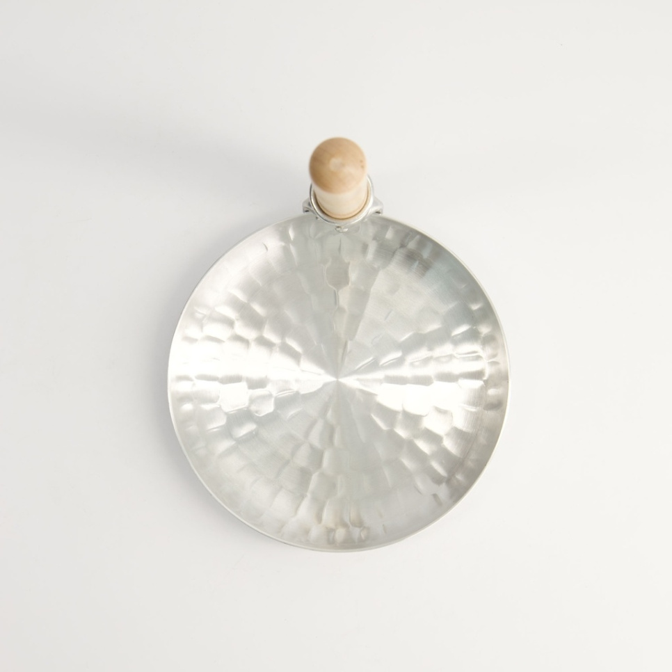 Aluminium Oyakodon Pfanne